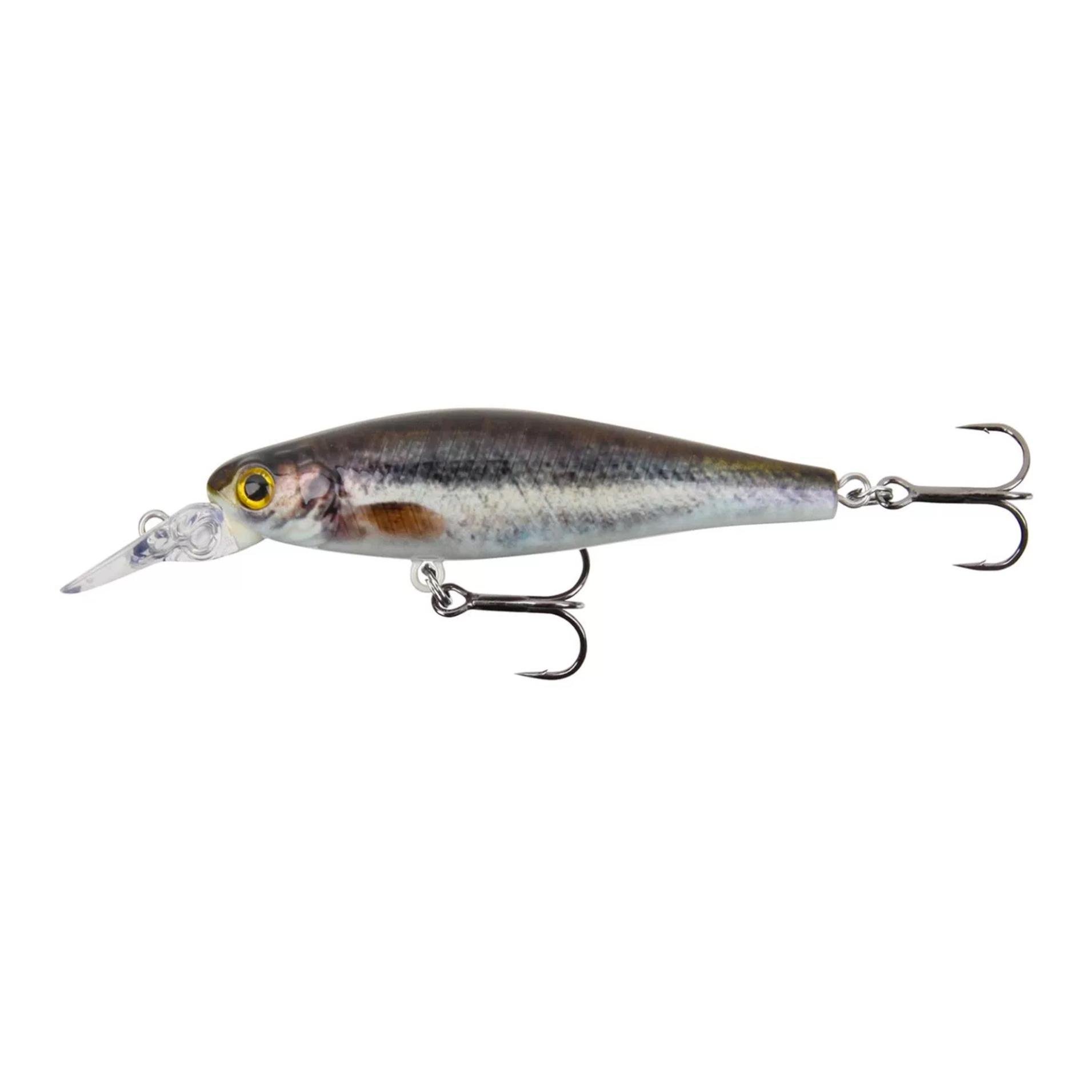 Fanatics Ludic Drive Minnow - Wobbler