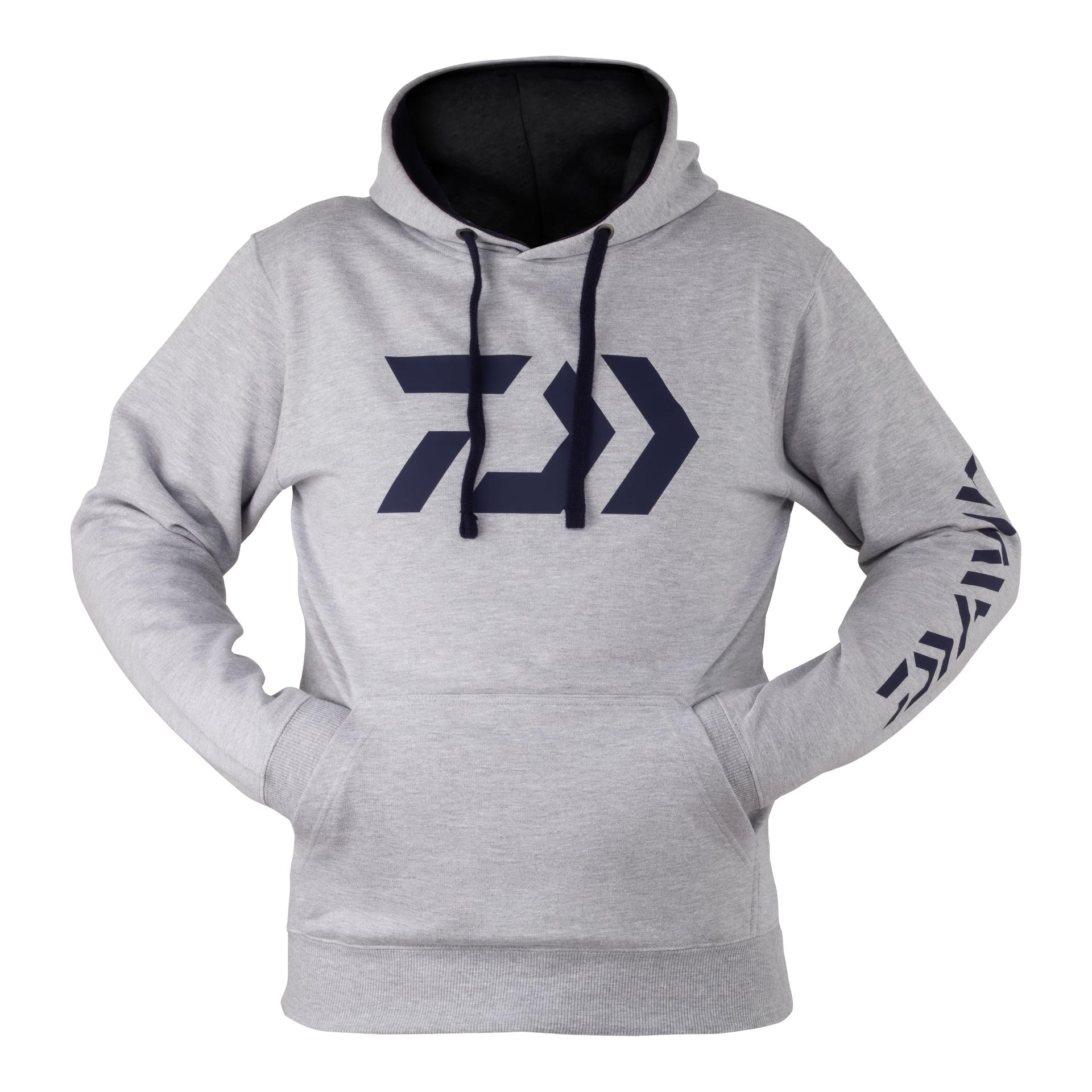 D-Vec Hoodie - Pullover