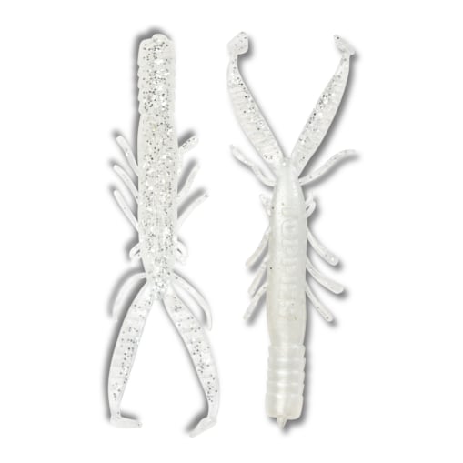 Garnelius - Gummiköder