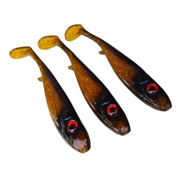 Pikeslayer V2 1Stk. - Gummiköder