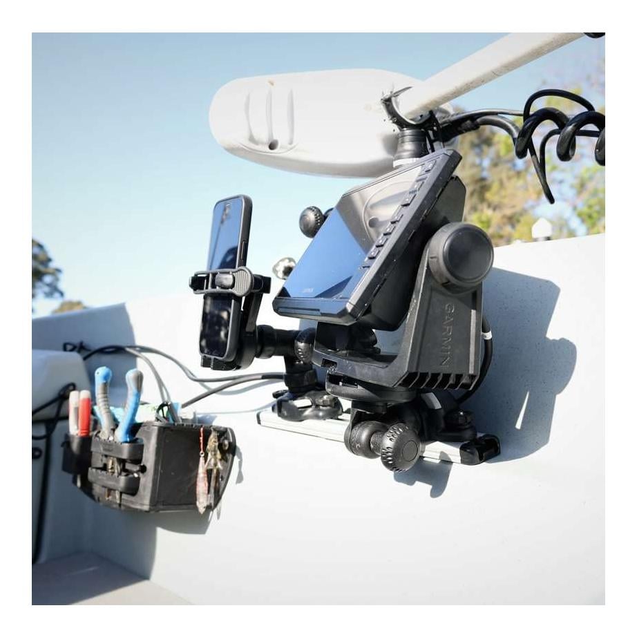Garmin Fishfinder Mount R-Lock	