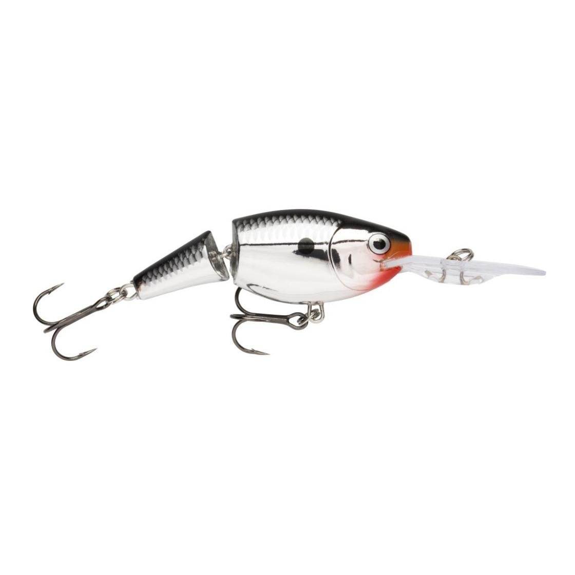 Jointed Shad Rap - Wobbler