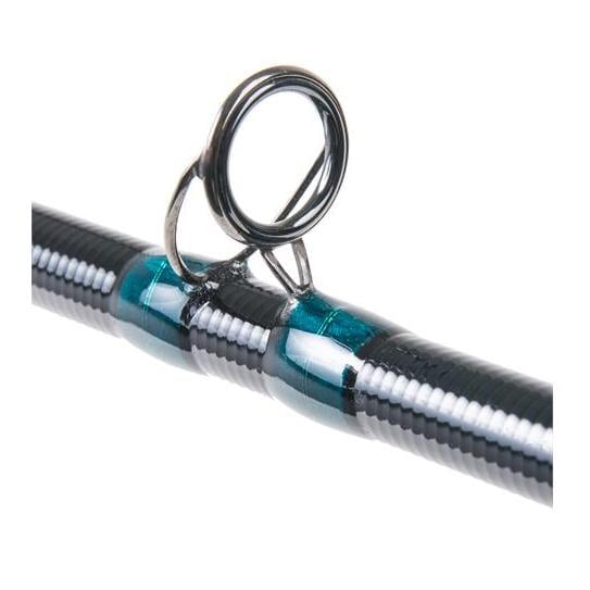 LPX Chrome 6tl. - Zweihandrute