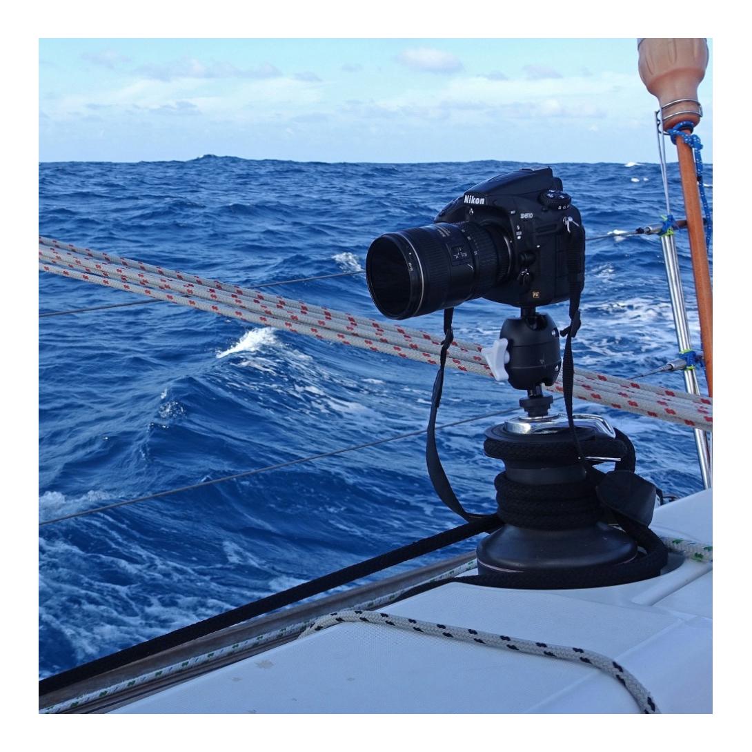 ROKK Halterung für Railblaza Starport - Unviersalhalterung