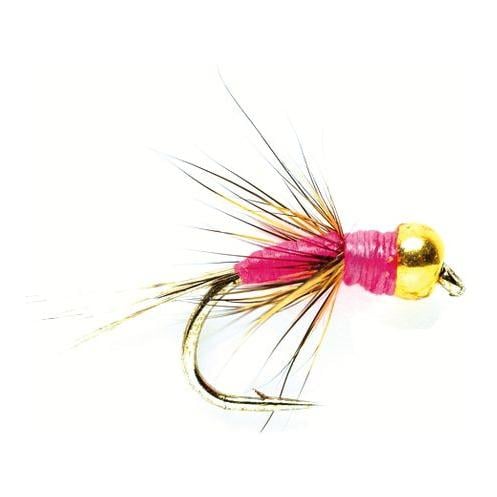Image of Fulling Mill Grayling Pink - Nymphe bei fischen.ch