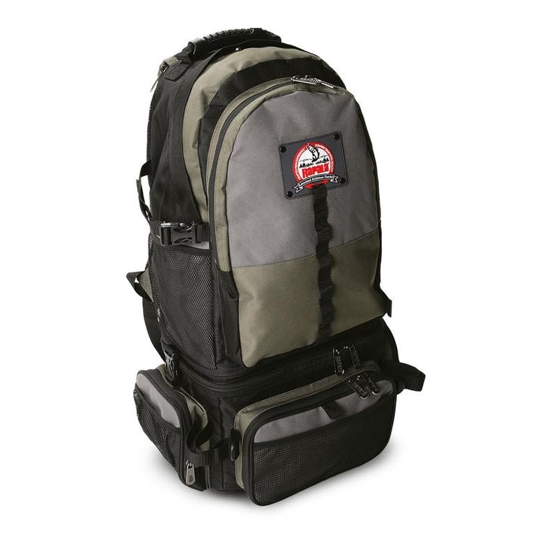 Image of Rapala 3-in-1 Combo Backpack - Rucksack bei fischen.ch