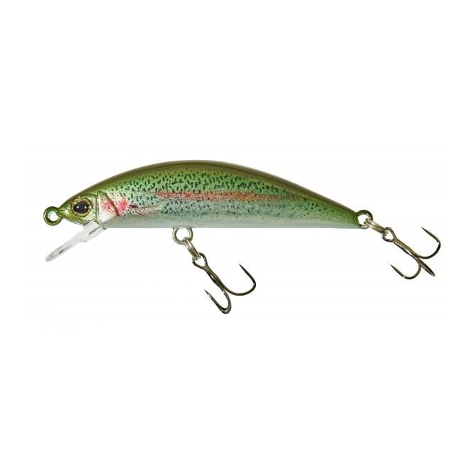 Tricoroll 55 S - Wobbler