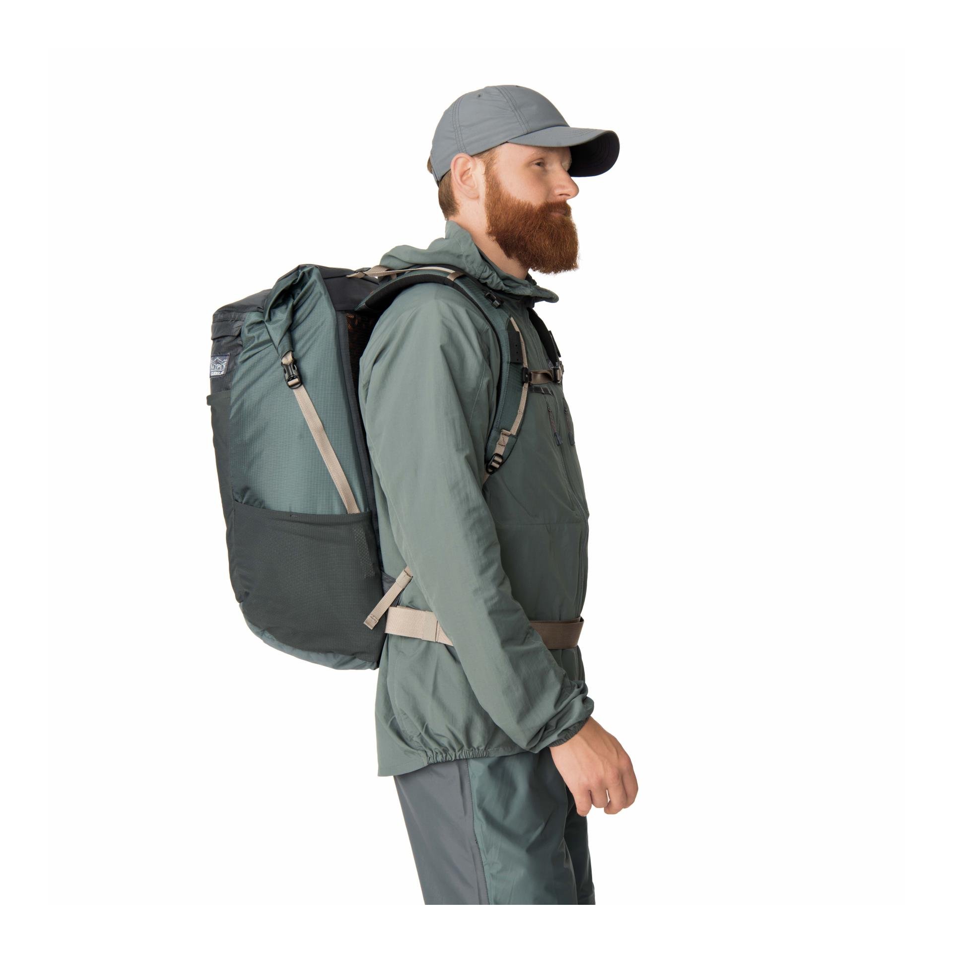 ULBC Daypack 35 - Rucksack