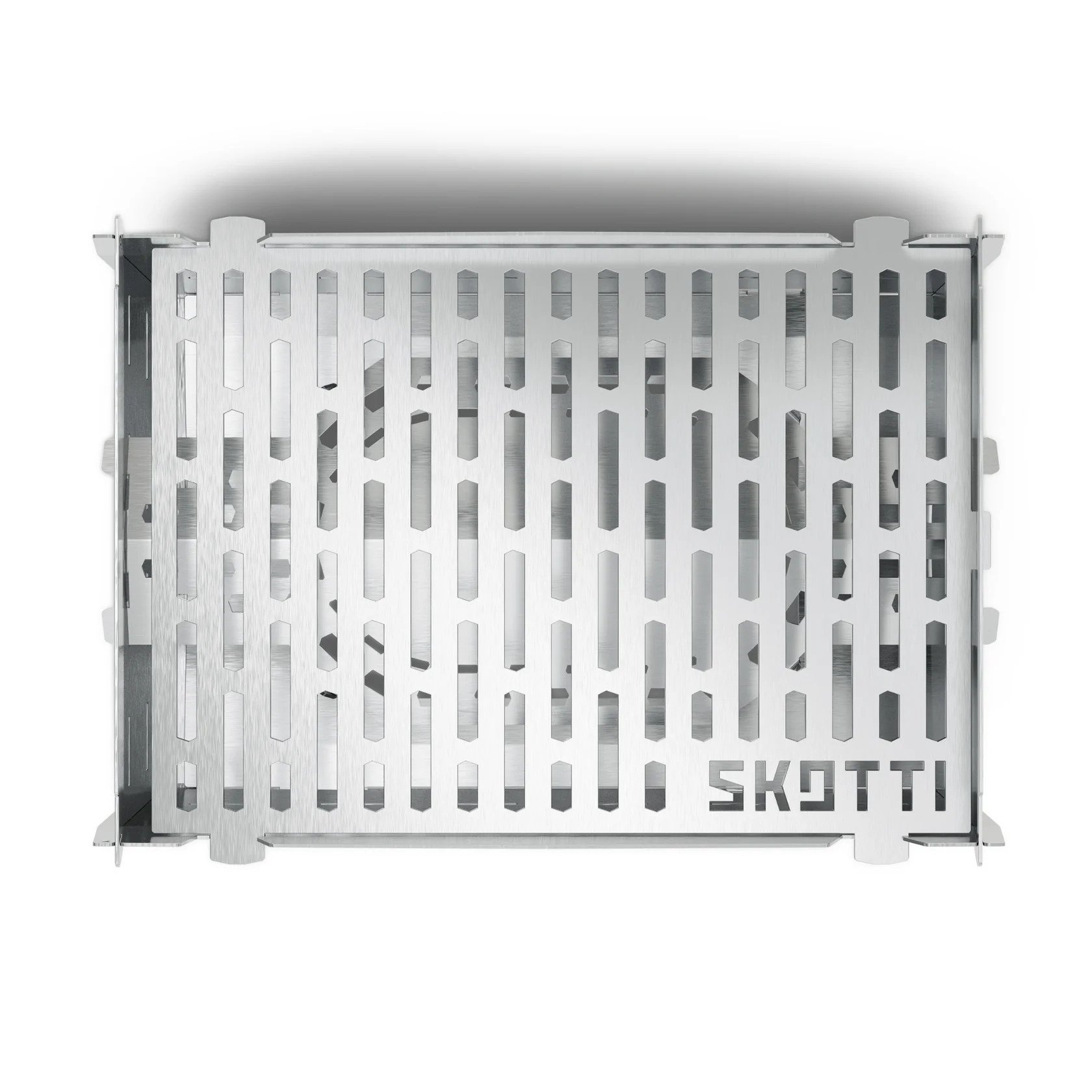 SKOTTI MINI - Outdoorgrill SKOTTI MINI - Outdoorgrill