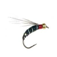 Goldkopfnymphe onhe Widerhaken 10 - Nymphe