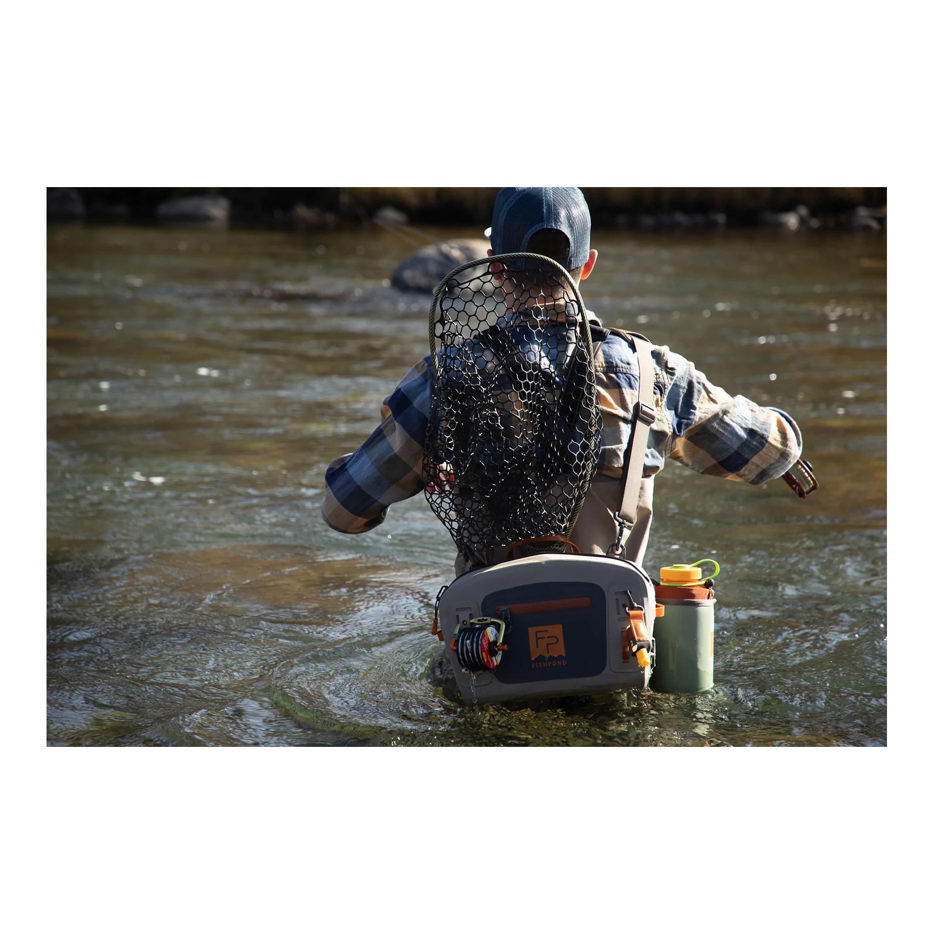 Thunderhead Submersible Lumbar Eco - Hip Pack