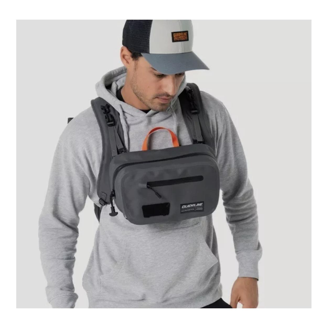 Experience Waterproof Waistbag 5