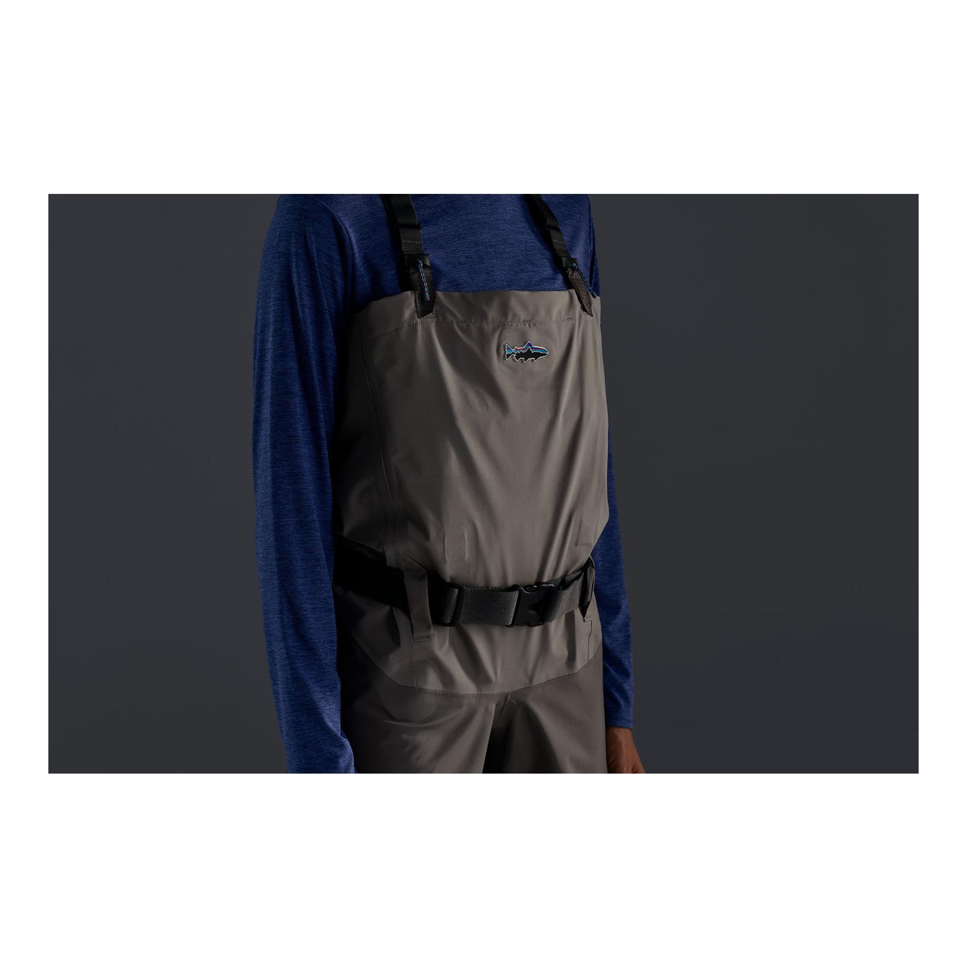 Patagonia Swiftcurrent Ultralight Waders - Wathosen