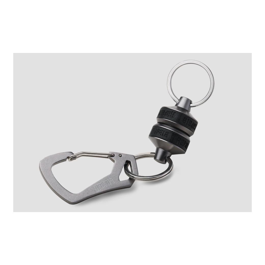 RCD Magnetic Release Black - Feumermagnet