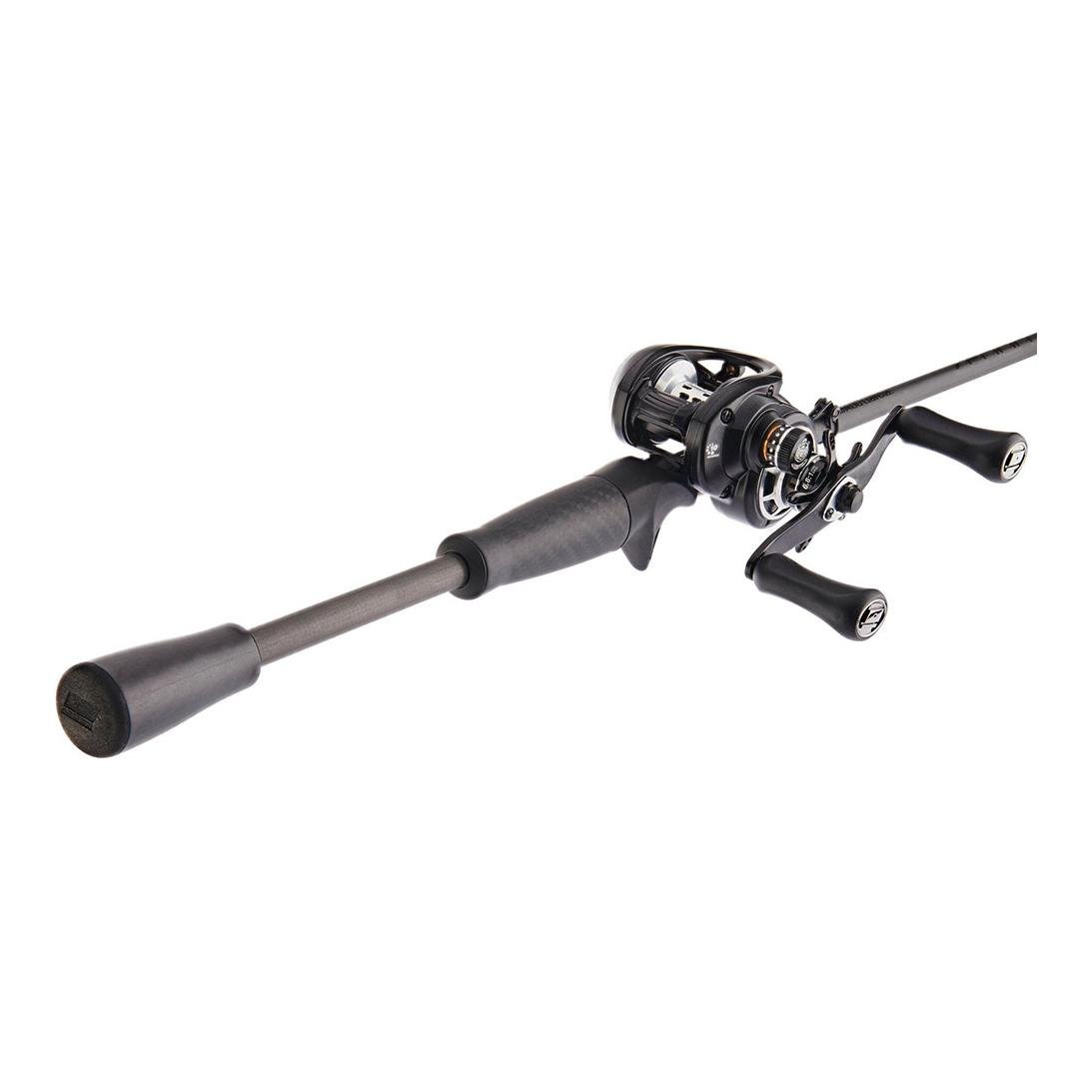 Abu Garcia Zenon X - Multirolle