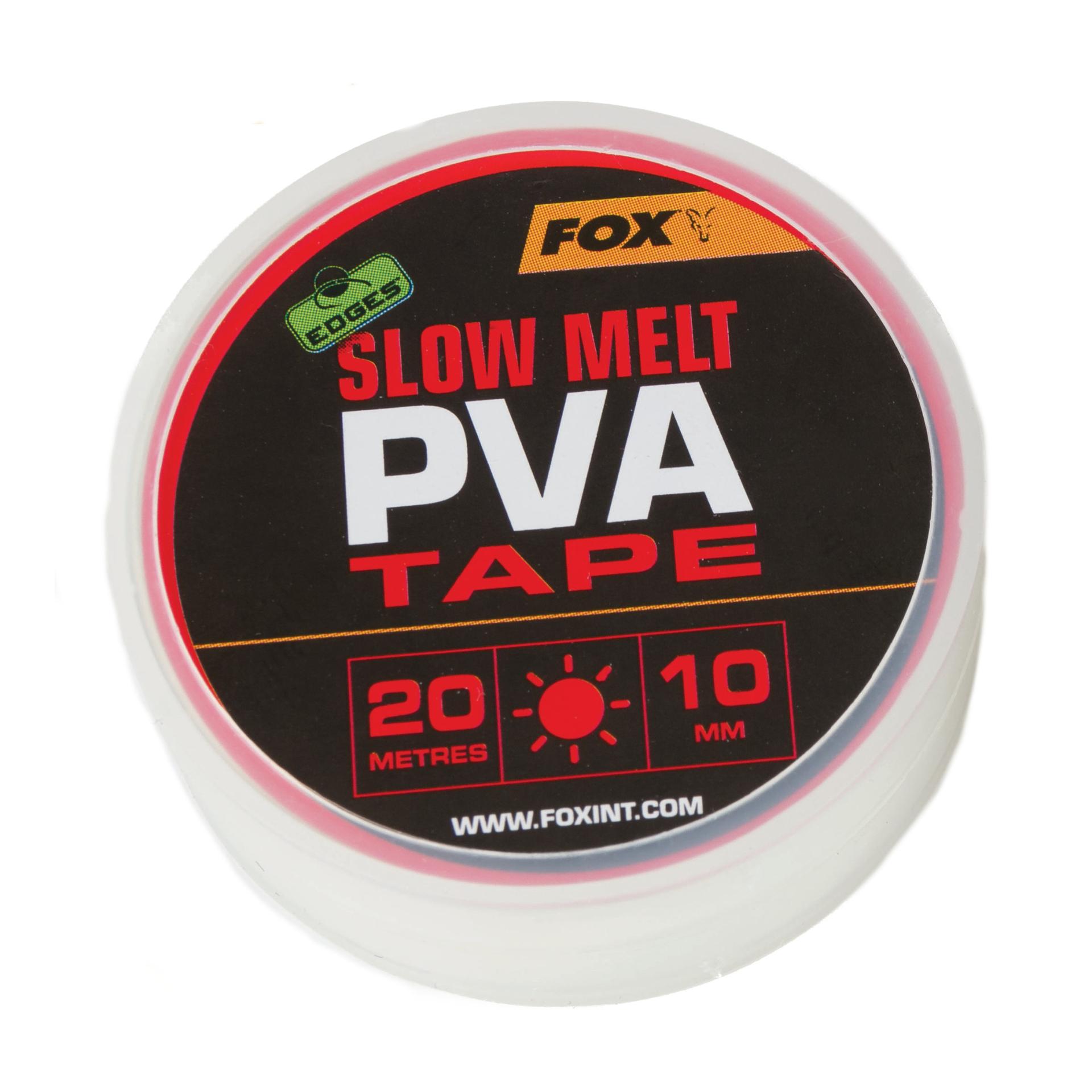 FOX Rage Slow Melt PVA Tape - PVA Tape