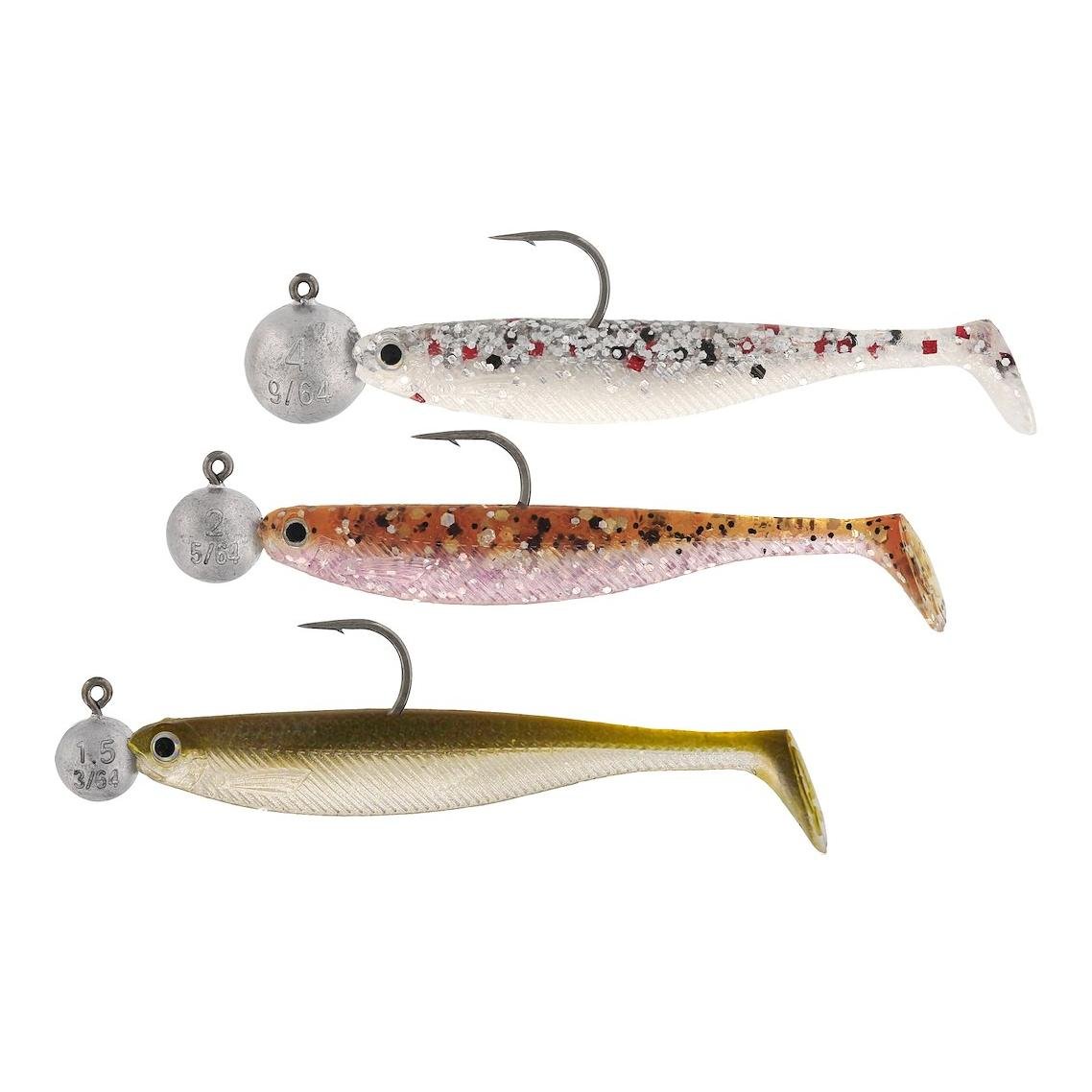 SHADTEEZ SLIM R 'N R Set