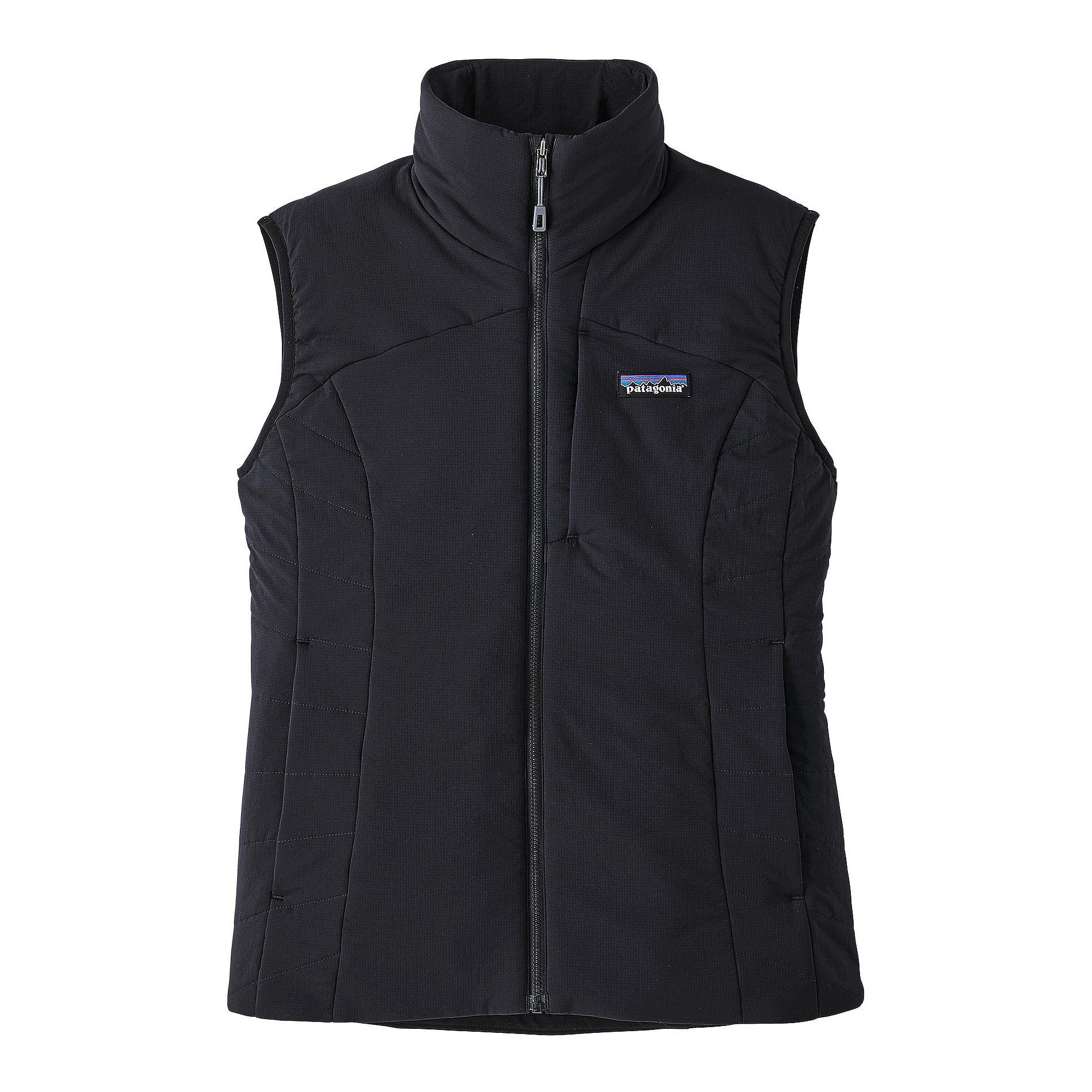 W's Nano-Air Vest Black