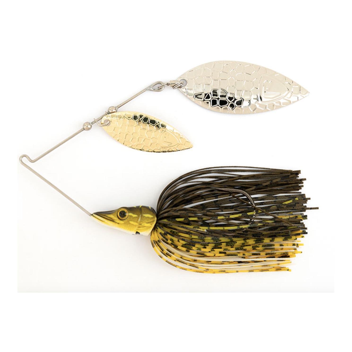 FOX Rage Spinnerbait 14g Pike