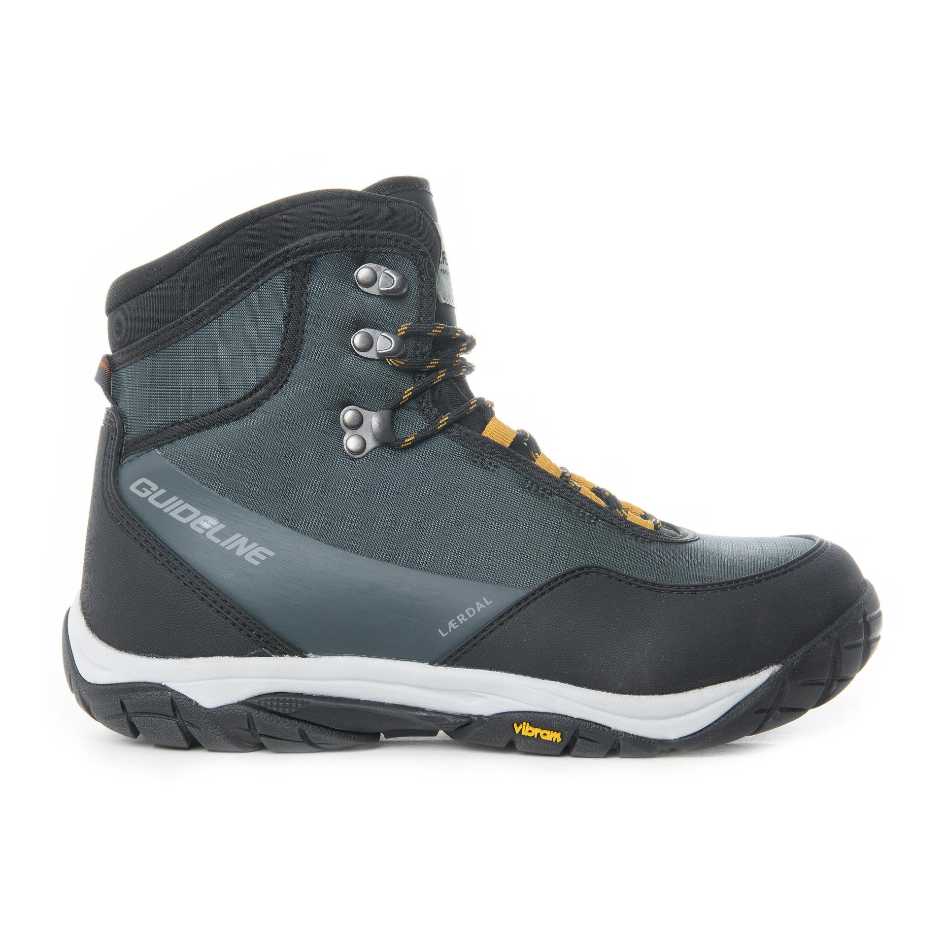 Women´s Laerdal Boot Vibram - Watschuh