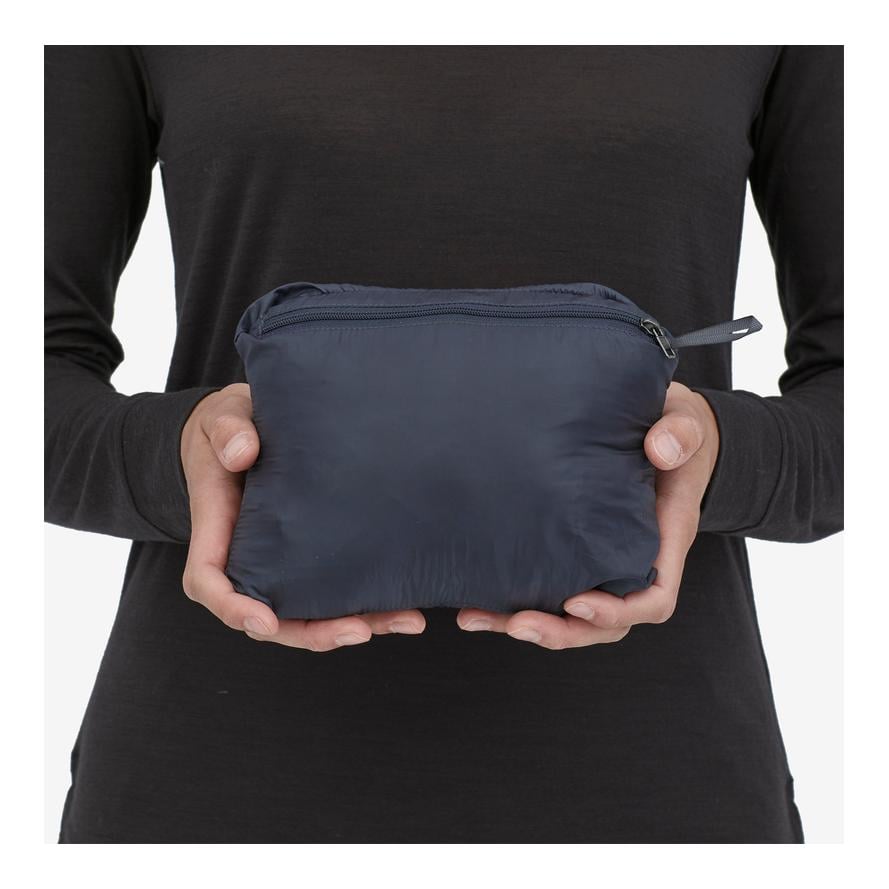 W's Nano Puff Fitz Roy Trout Hoody - Jacke