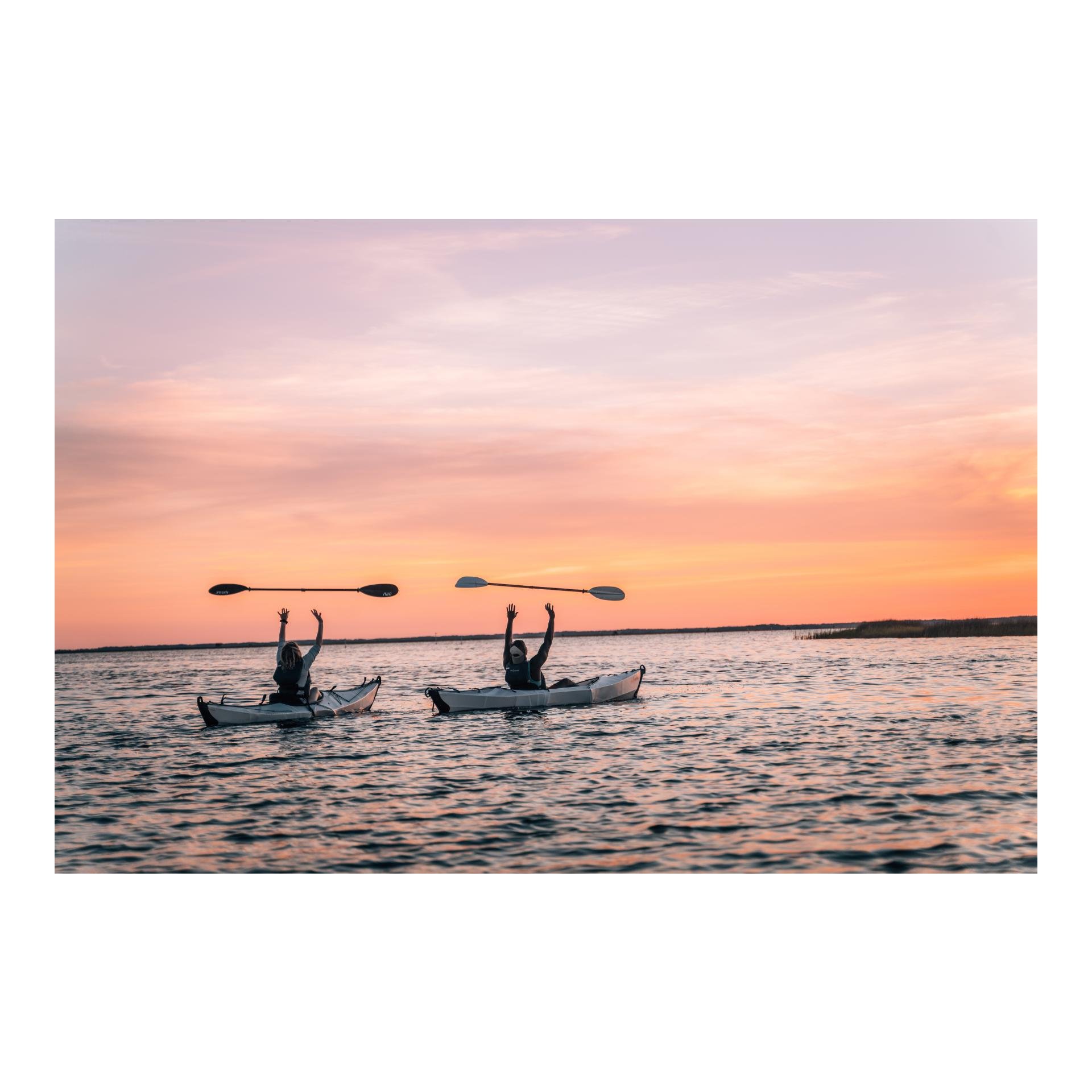 Oru Kayak Inlet Kayak