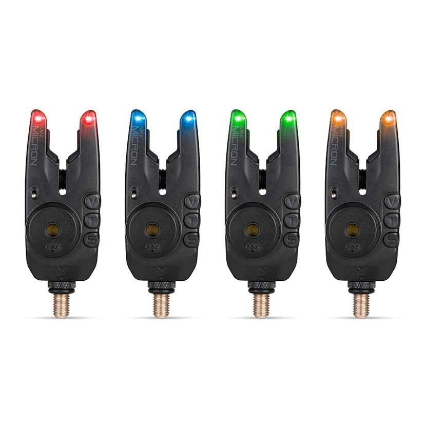 Fox Mini Micron Multicolour