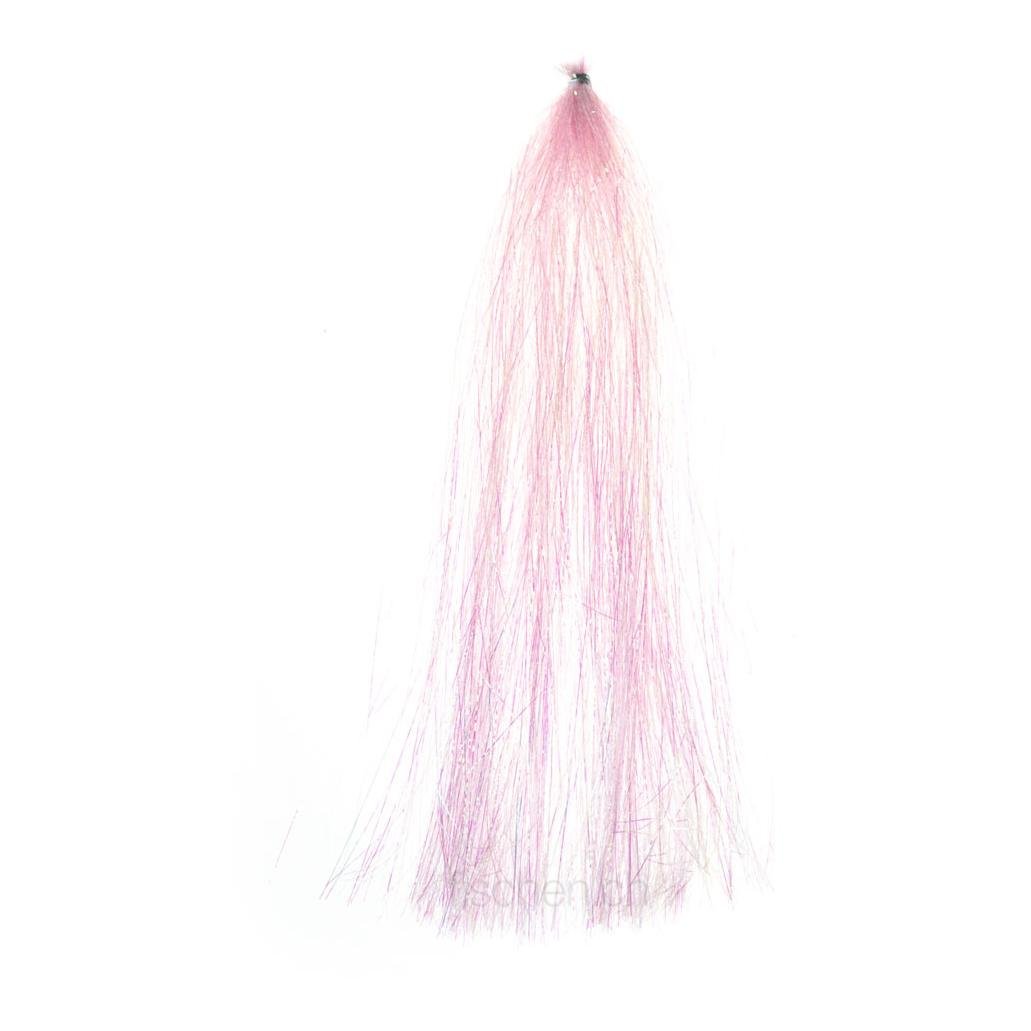 Hareline Dubbin Polarflash - Pink Pearl