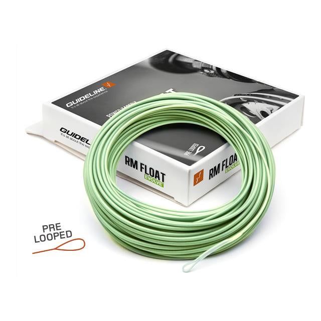 Image of Guideline Power Taper RM Float Evolve F Ready To Go - Schusskopf bei fischen.ch