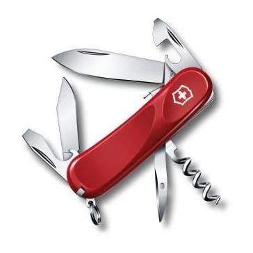 Image of Victorinox Evolution S101 85mm - Sackmesser bei fischen.ch