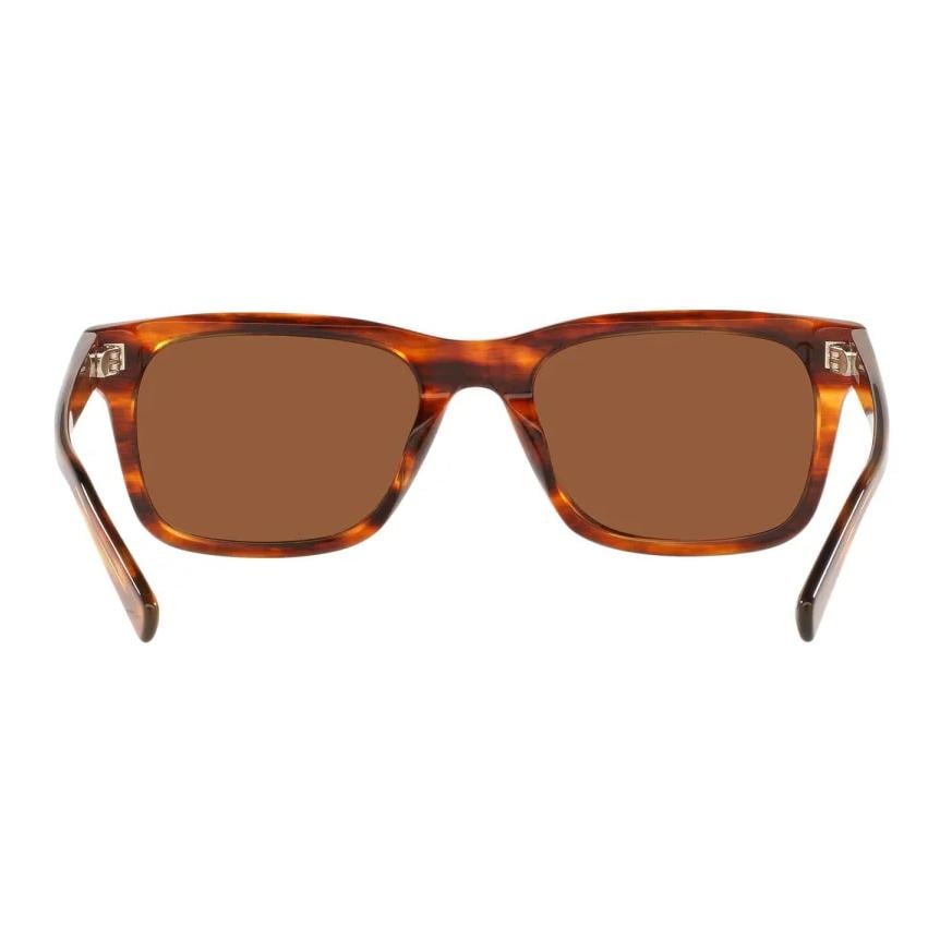 Tybee Shiny Tortoise - Polarisationsbrille