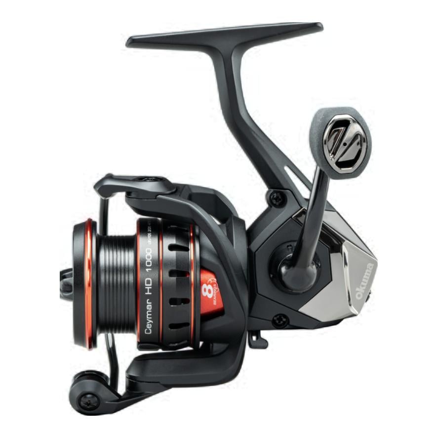 Ceymar HD - Stationärrolle