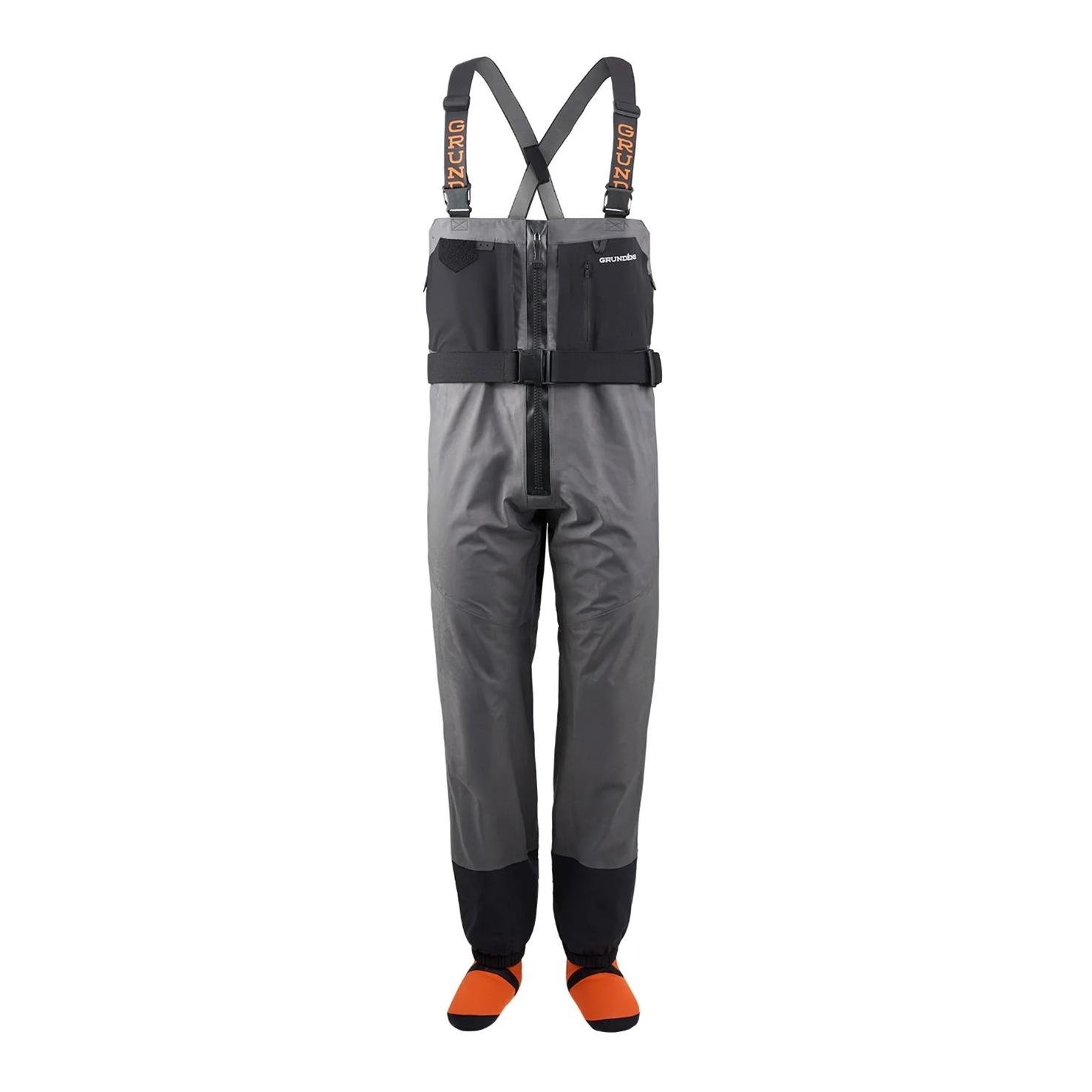 Men's Vector Zip Stockingfoot Wader