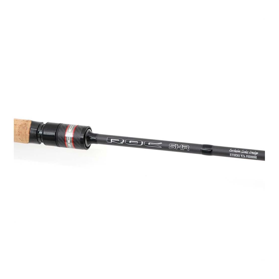 Stucki Fishing ROC SHR 240 - Spinnrute