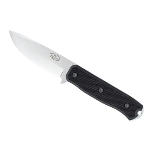 Image of Fällkniven F1x Messer mit Zytel Scheide – Satin finish - Silber - bei fischen.ch