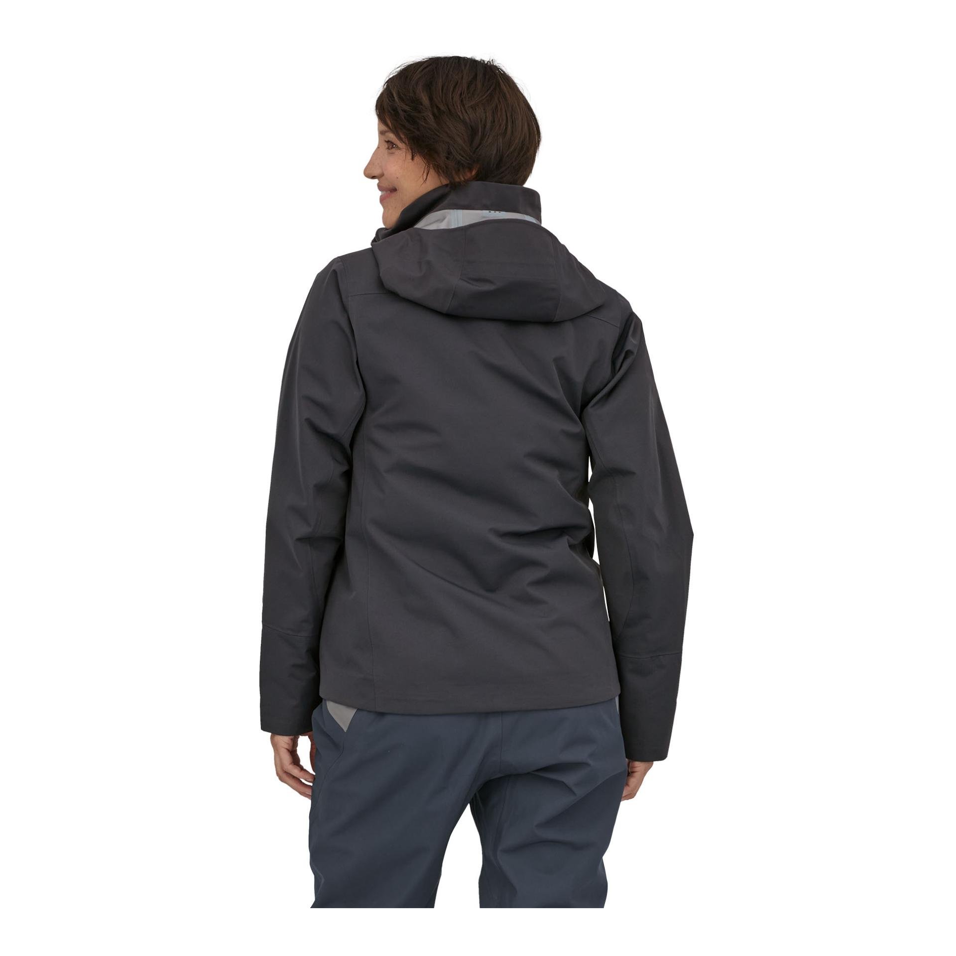 W's Swiftcurrent Wading Jacket - Jacke