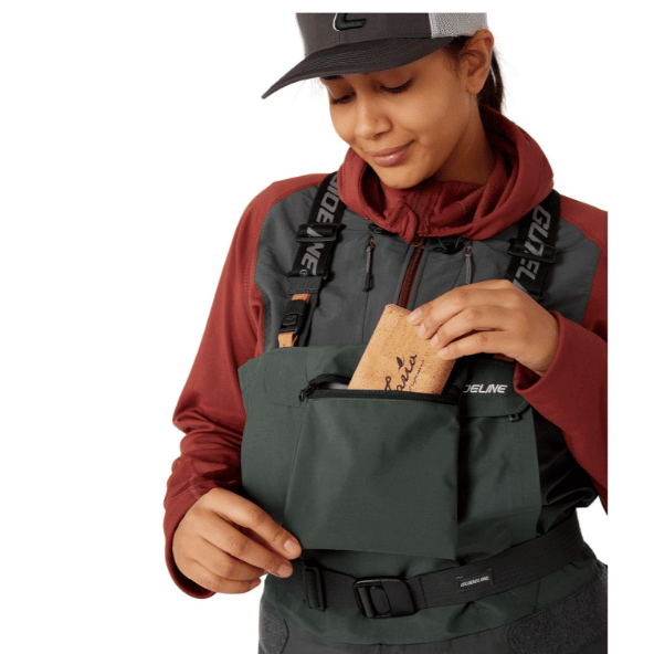 Women's Laerdal Wading Set - Bundle