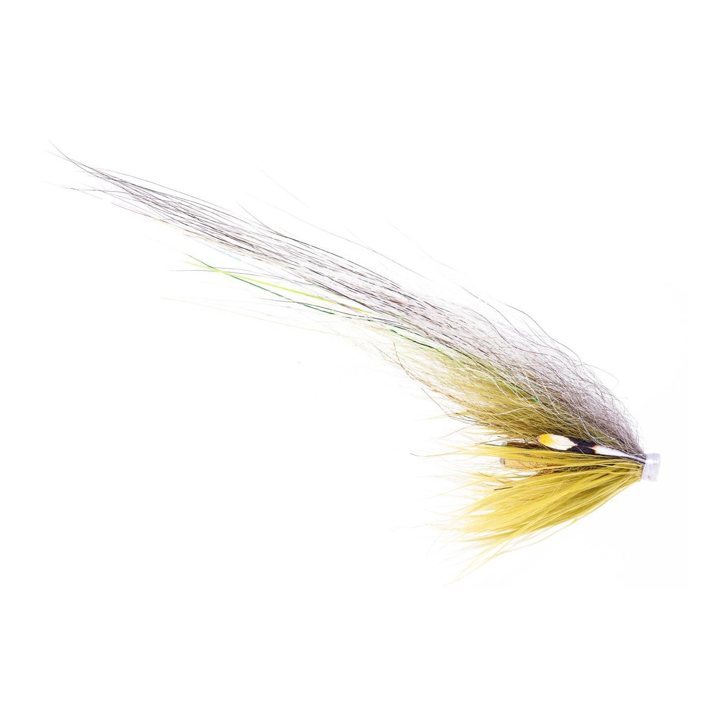 Guideline HA Boliven Grey - Tubefliege