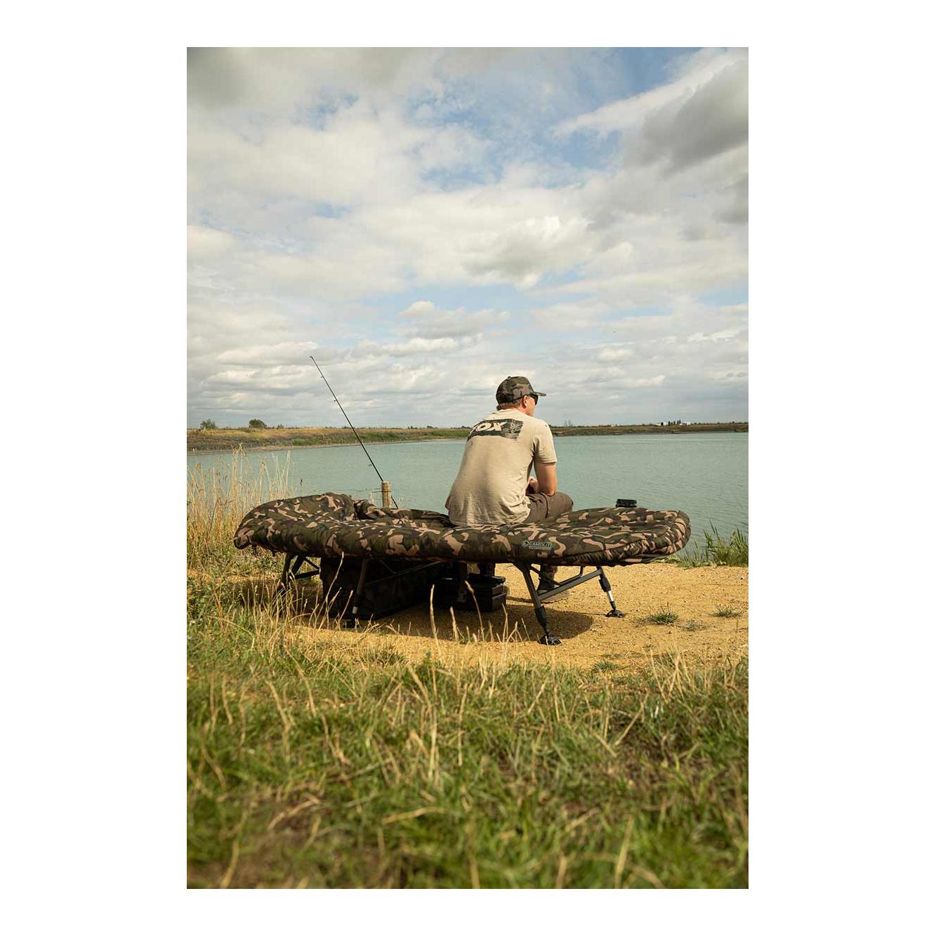 Fox Camolite Compact Sleep System