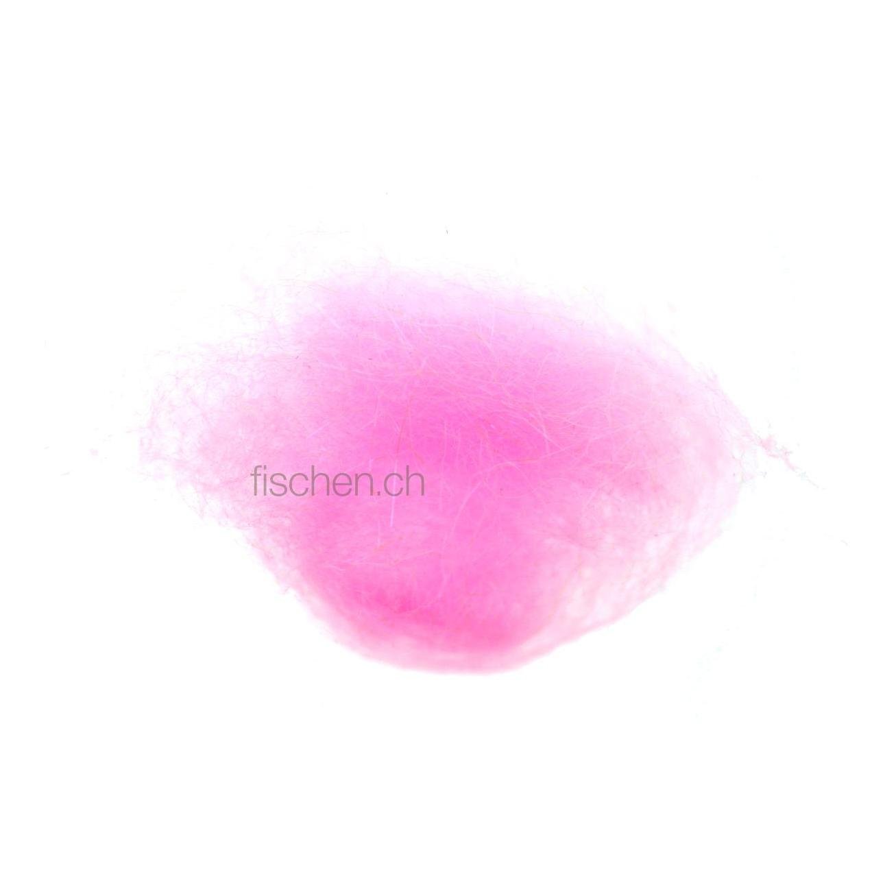 Image of Hareline Dubbin Senyo's Laser Dub - Hot Pink - Dubbing bei fischen.ch