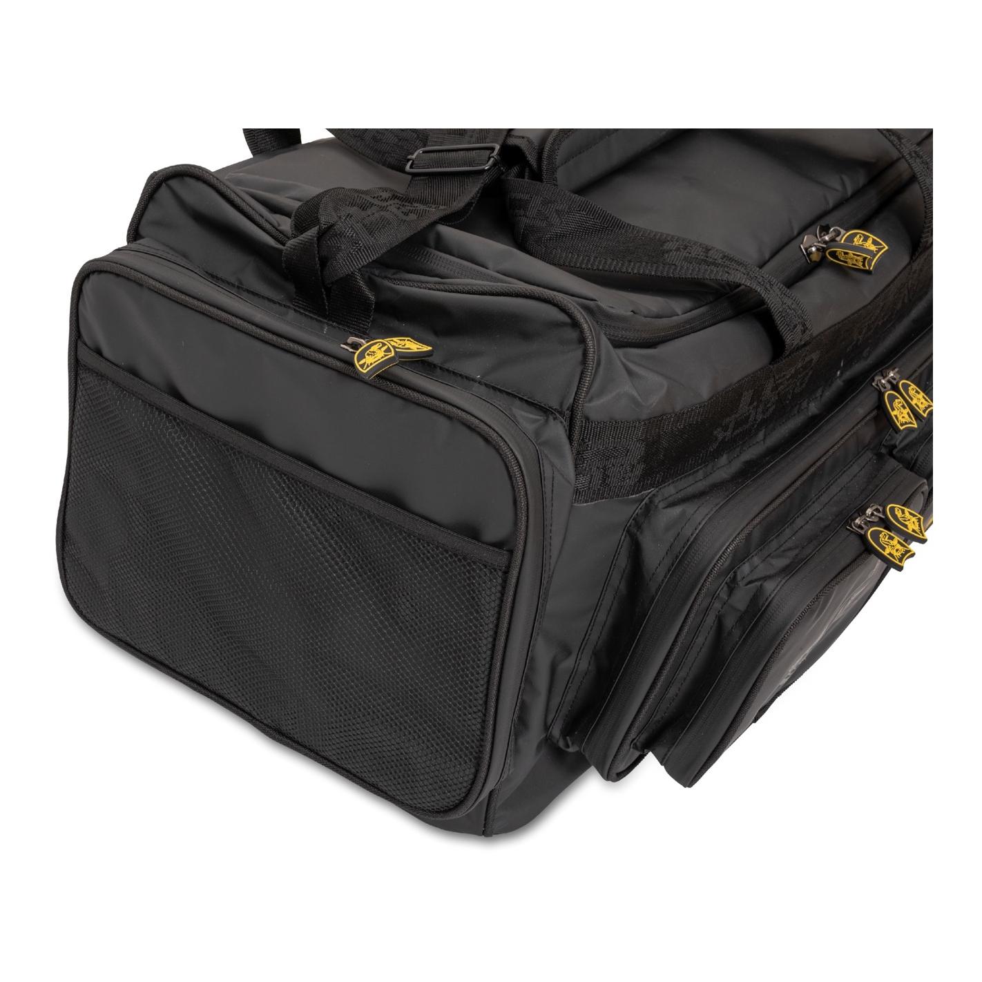 Black Cat Battle Cat Carryall - Ausrüstungstasche für Wallerangler