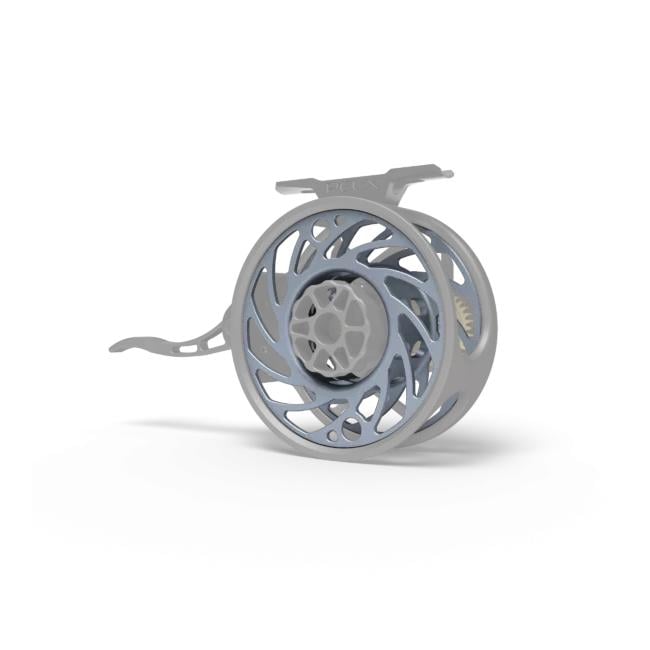 Fulgor standard spool