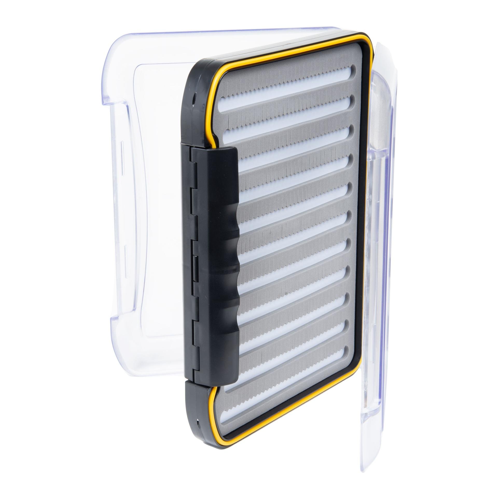 Double Side Stillwater Flybox - Fliegenbox