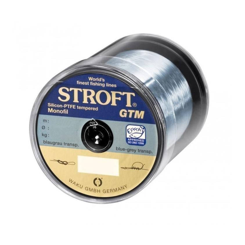 Image of Stroft GTM monofile Schnur - Meterpreis bei fischen.ch