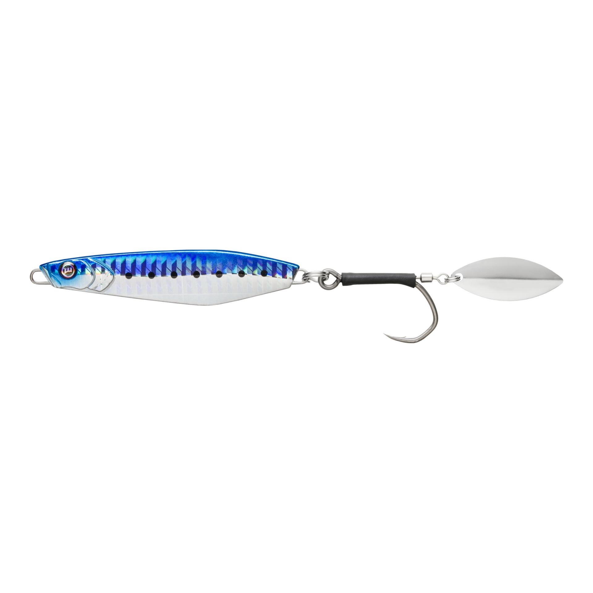 Thunder Jig Bladed - Casting Jig