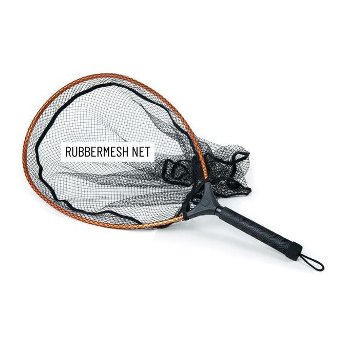Multi Grip Landing Net - Watfeumer