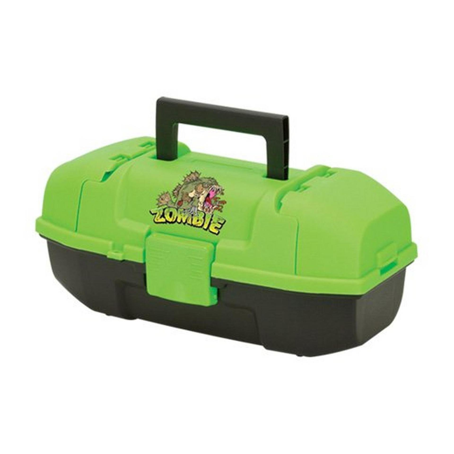 Youth Zombie Tackle Box - Kinderzubehörbox