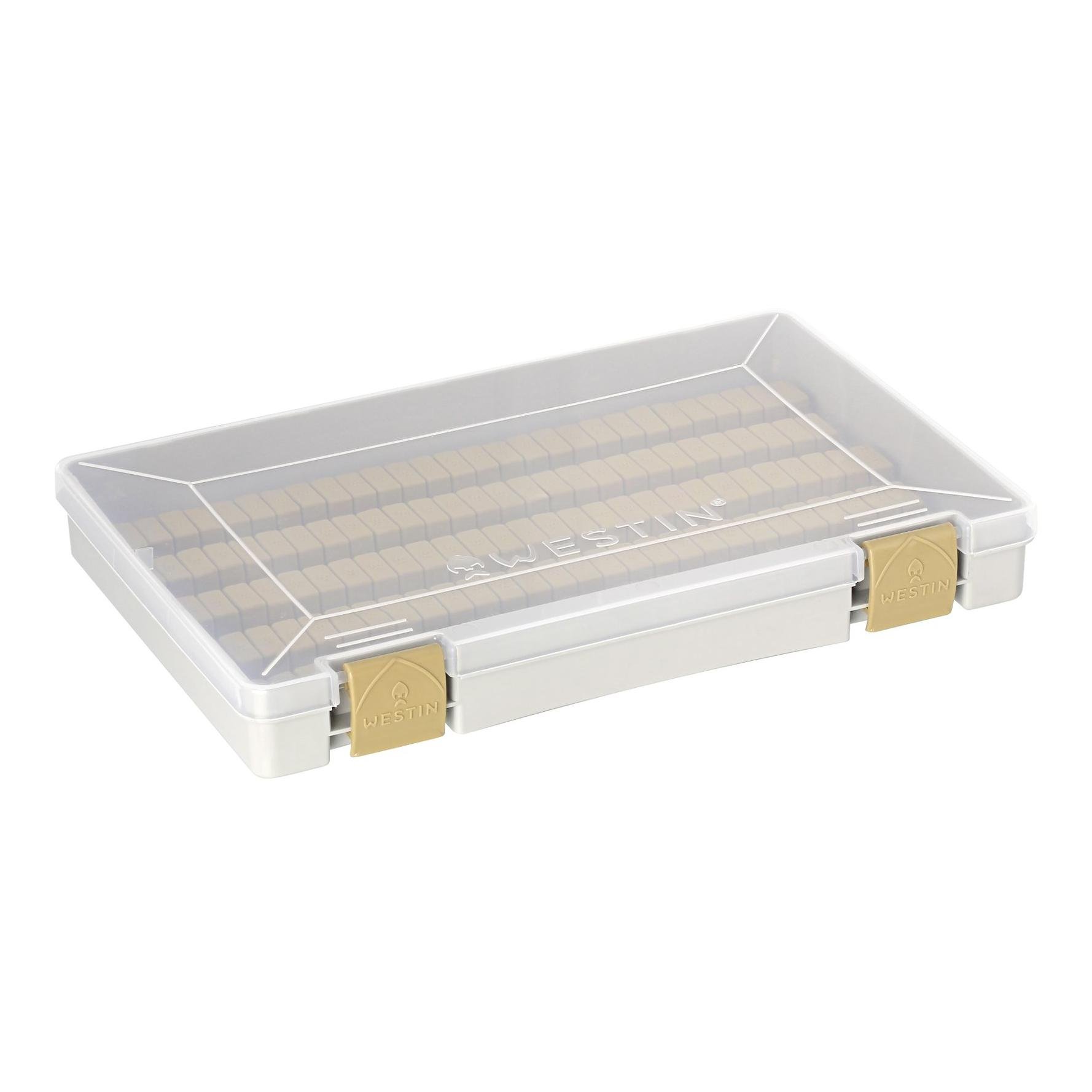 Westin W3 Jig Box - Köderbox