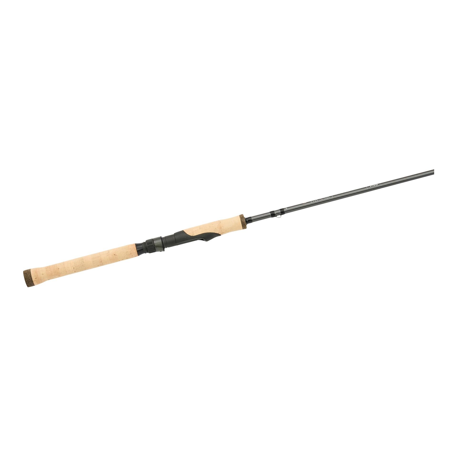 Avid Series Freshwater Spinning - Spinnrute