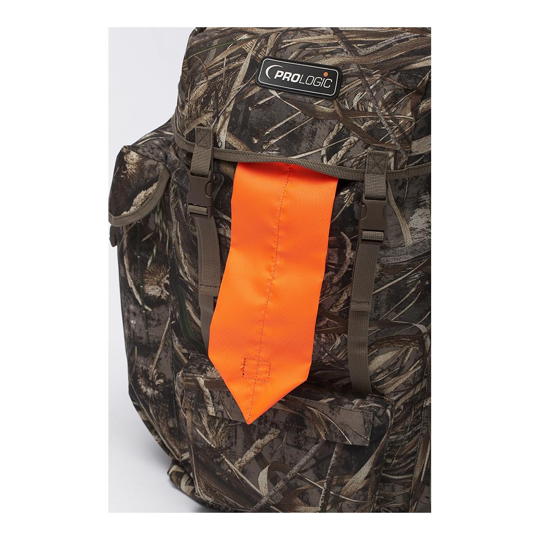 ProLogic MAX5 HD BACKPACK CHAIR - Rucksack mit Stuhl